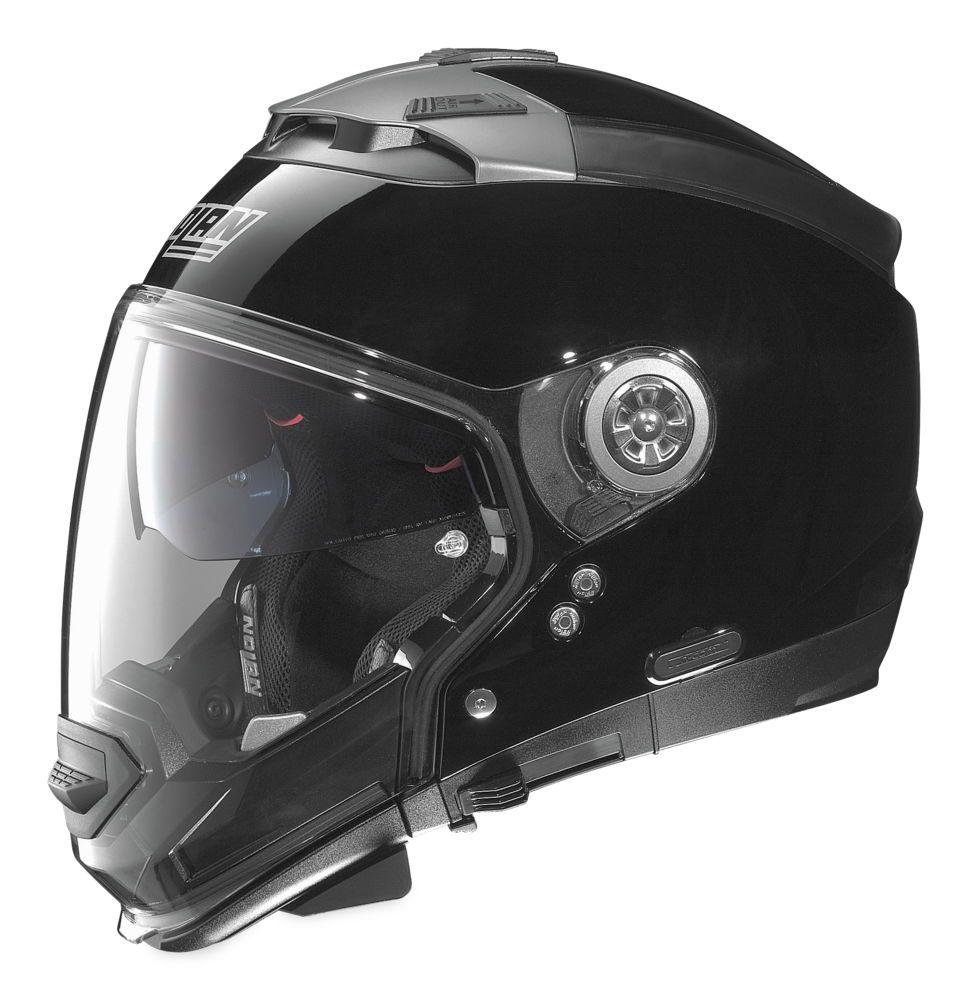 Nolan N44 EVO Helmet RevZilla