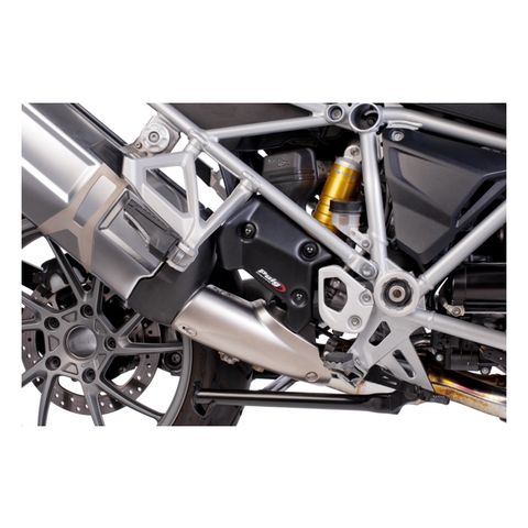 Puig Exhaust Cover BMW R1200GS / R1250GS / Adventure