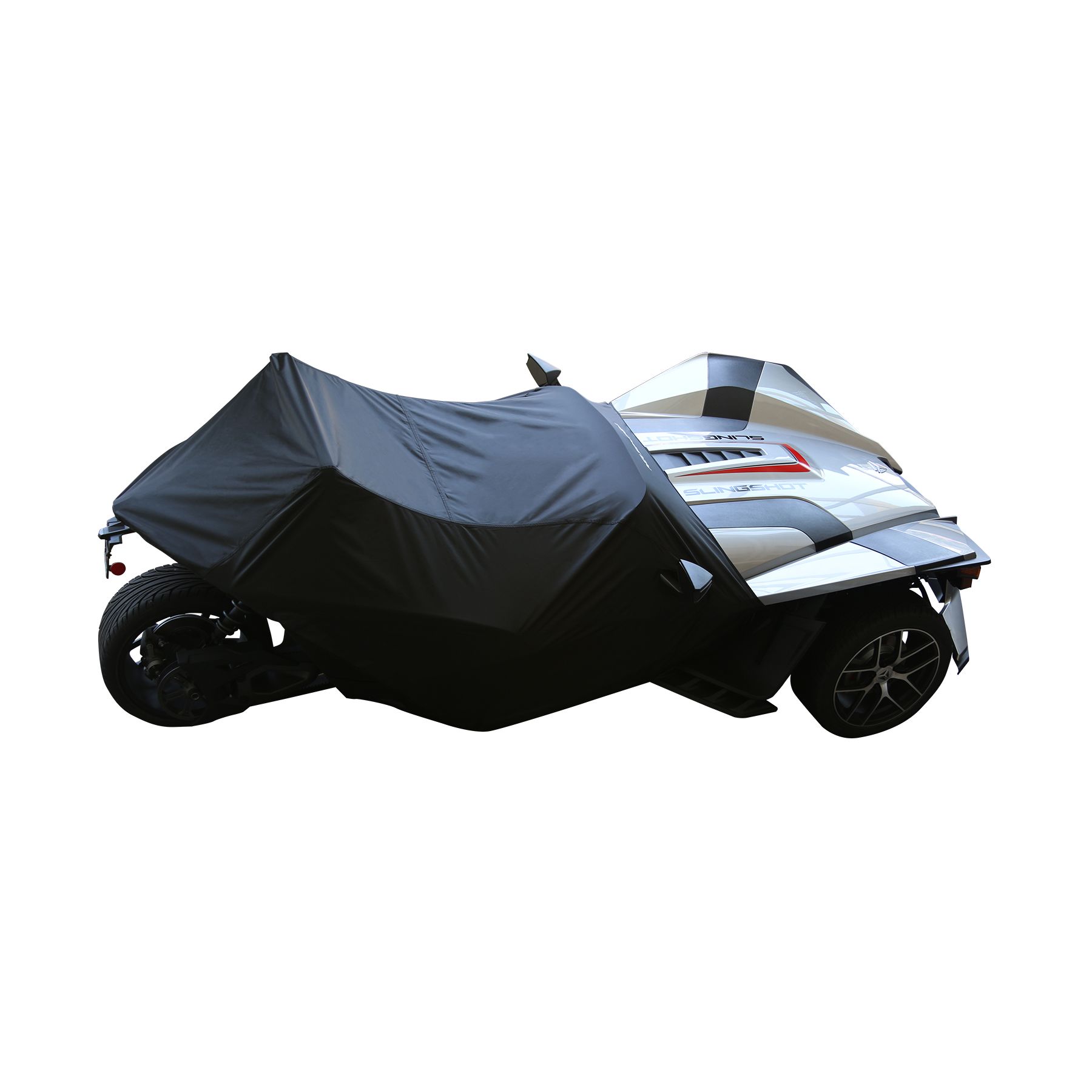 Nelson Rigg Defender Slingshot Half Cover