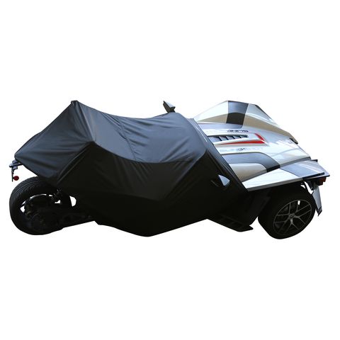 Nelson Rigg Defender Slingshot Half Cover