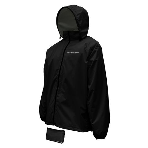 Nelson Rigg Compact Rain Jacket (SM)