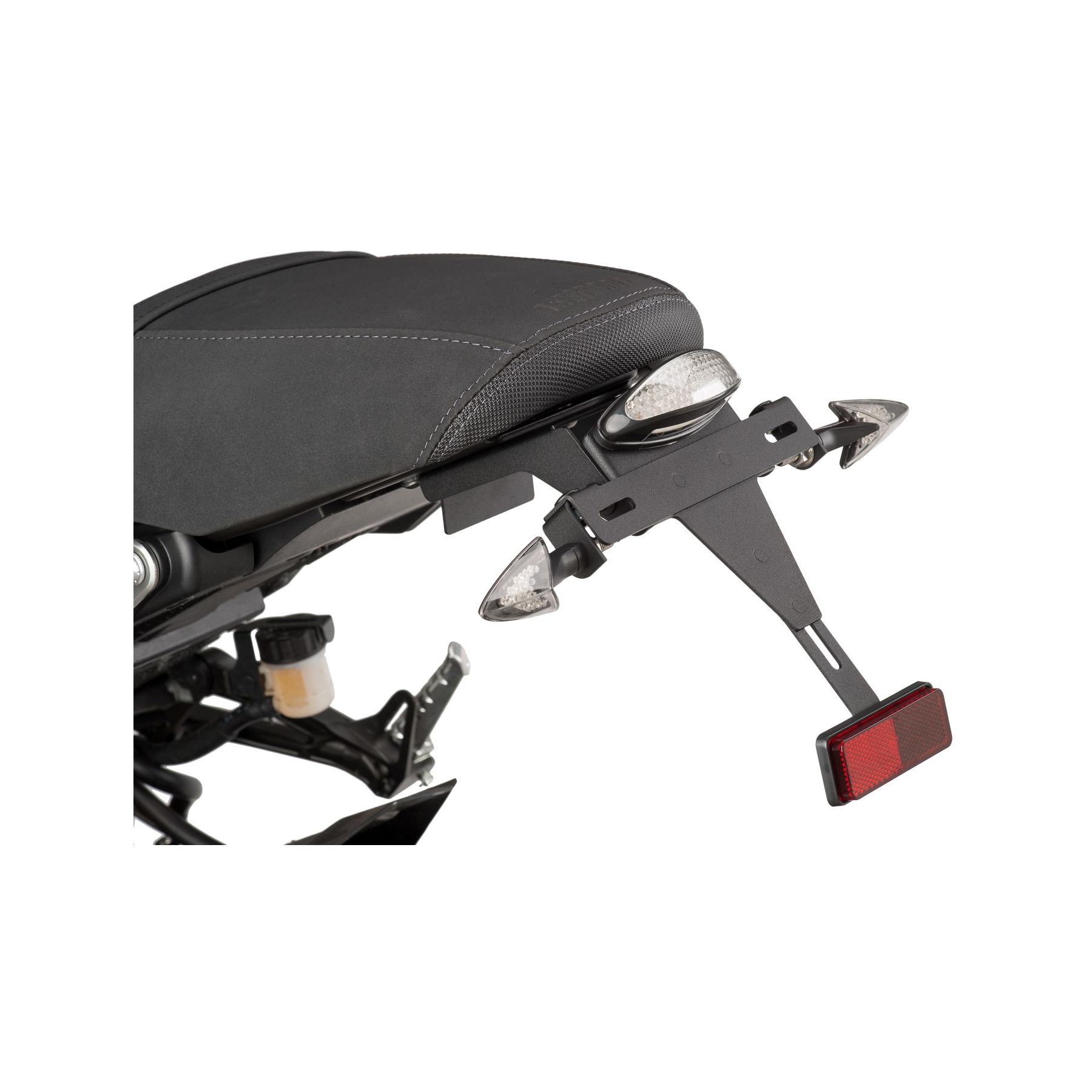 Puig Fender Eliminator Kit Yamaha XSR900 2016-2021