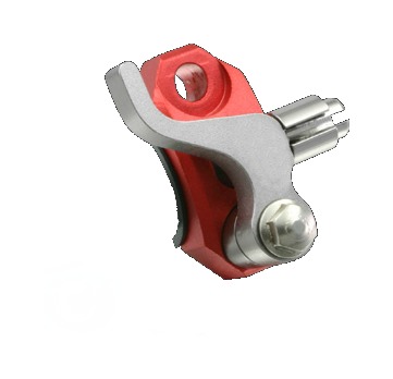 Zeta Rotating Bar Clamp Kit w/ Hot Start Lever N/A