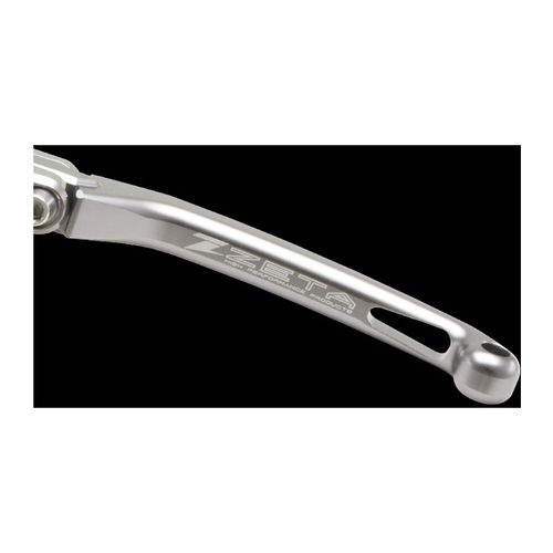 Zeta Pilot Brake Lever BMW / Suzuki / Triumph RevZilla