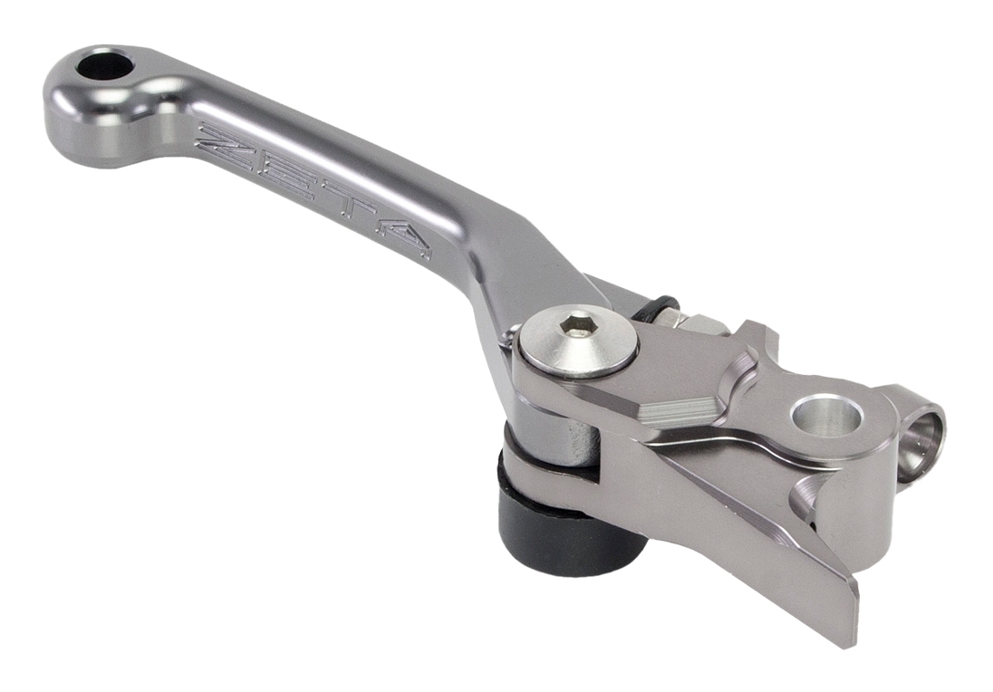Zeta Pivot Brake Lever Suzuki DR200S / DRZ400 / DR-Z4S / RMX250
