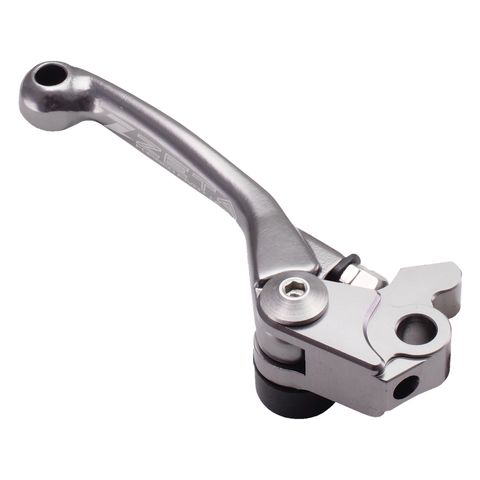Zeta Forged Pivot Brake Lever