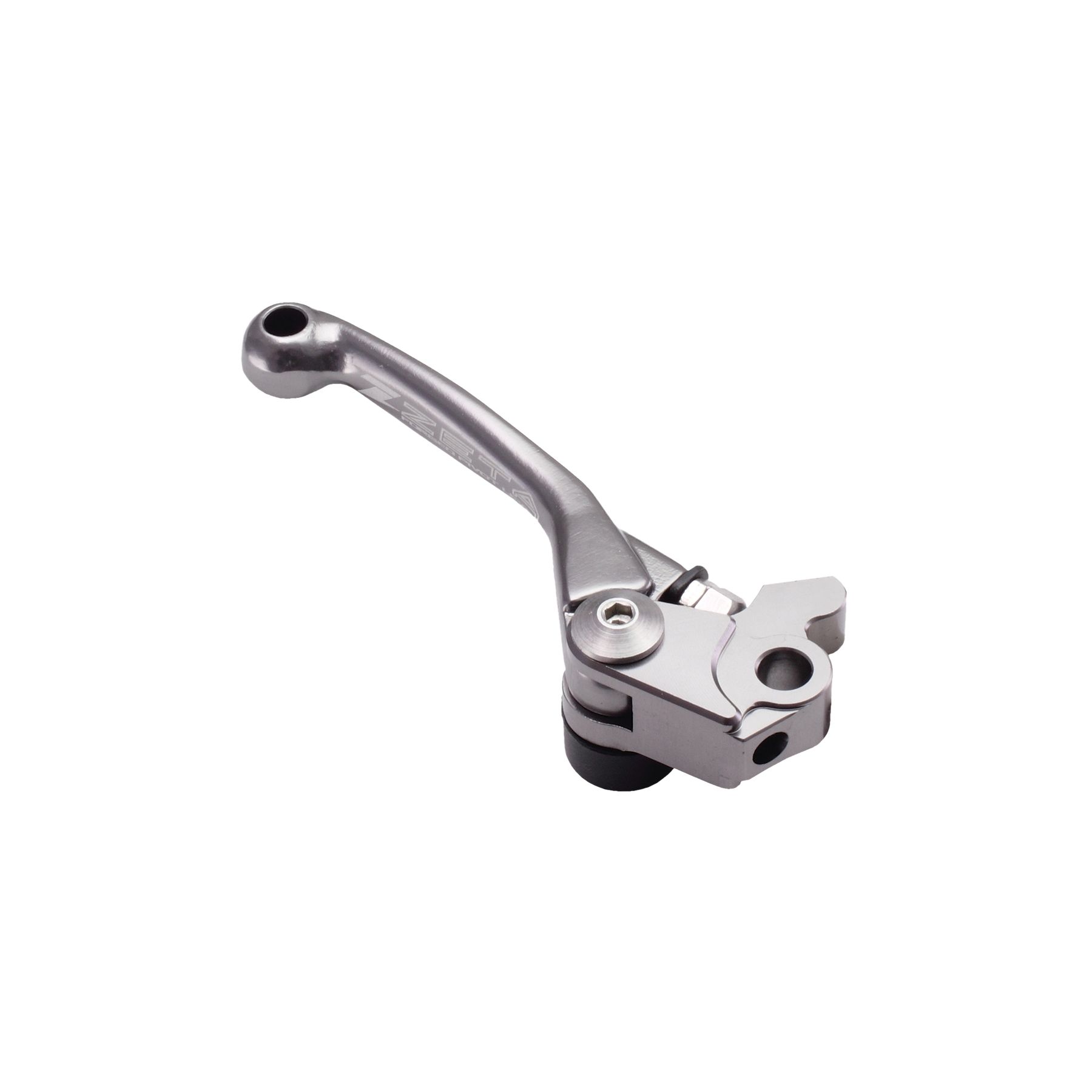 Zeta Forged Pivot Brake Lever Yamaha / Kawasaki 125cc-450cc