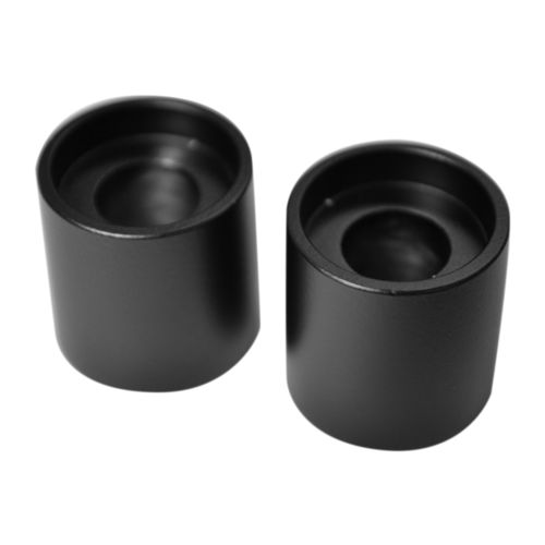 LA Choppers Handlebar Riser Extensions For Harley RevZilla