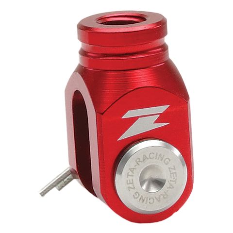 Zeta Brake Clevis Honda CR / CRF