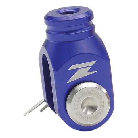 Zeta Brake Clevis Suzuki RMZ / Yamaha YZ / WR