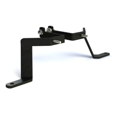 Denali Auxiliary Light Mount Honda Africa Twin 2016-2019