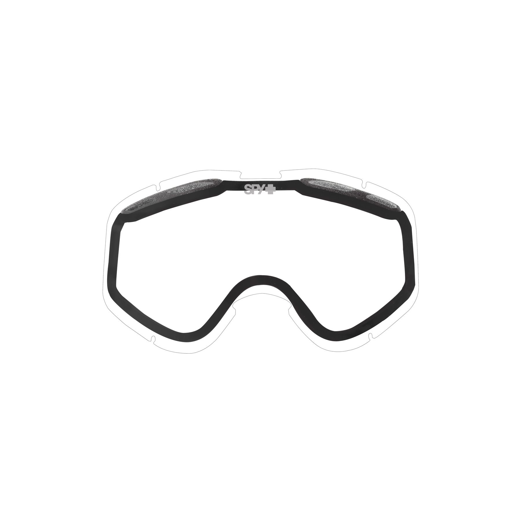 Spy Cadet Replacement Snow Lens