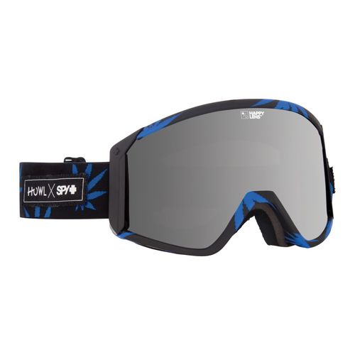Spy Raider Snow Goggles RevZilla