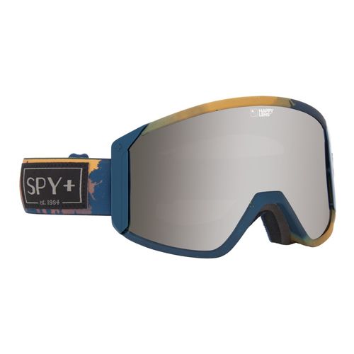 Spy Raider Snow Goggles RevZilla