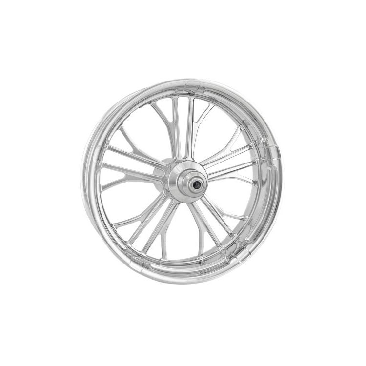 Performance Machine Dixon 18 x 5.5 Rear Wheel For Harley Dyna 20082016