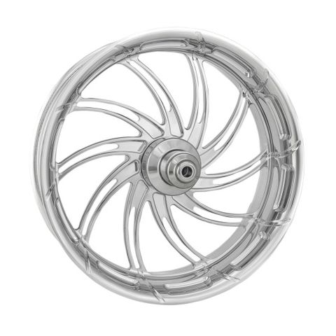 Performance Machine Supra 18 x 5.5 Rear Wheel For Harley