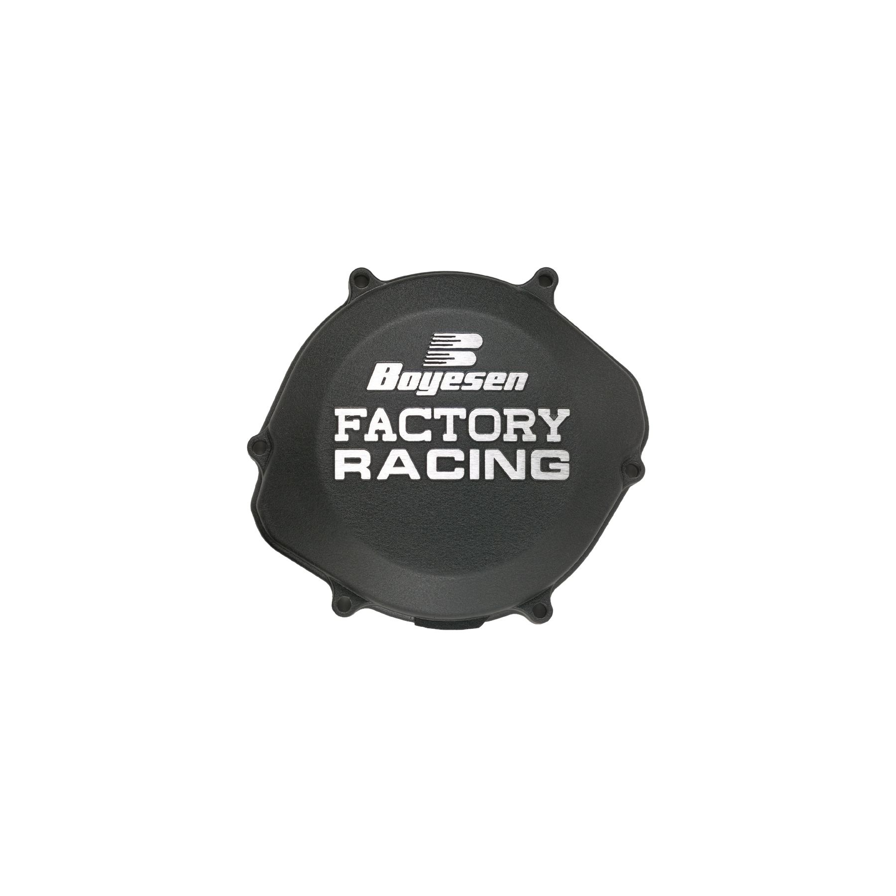 Boyesen Factory Racing Spectra Clutch Cover KTM / Husqvarna 450cc-501c