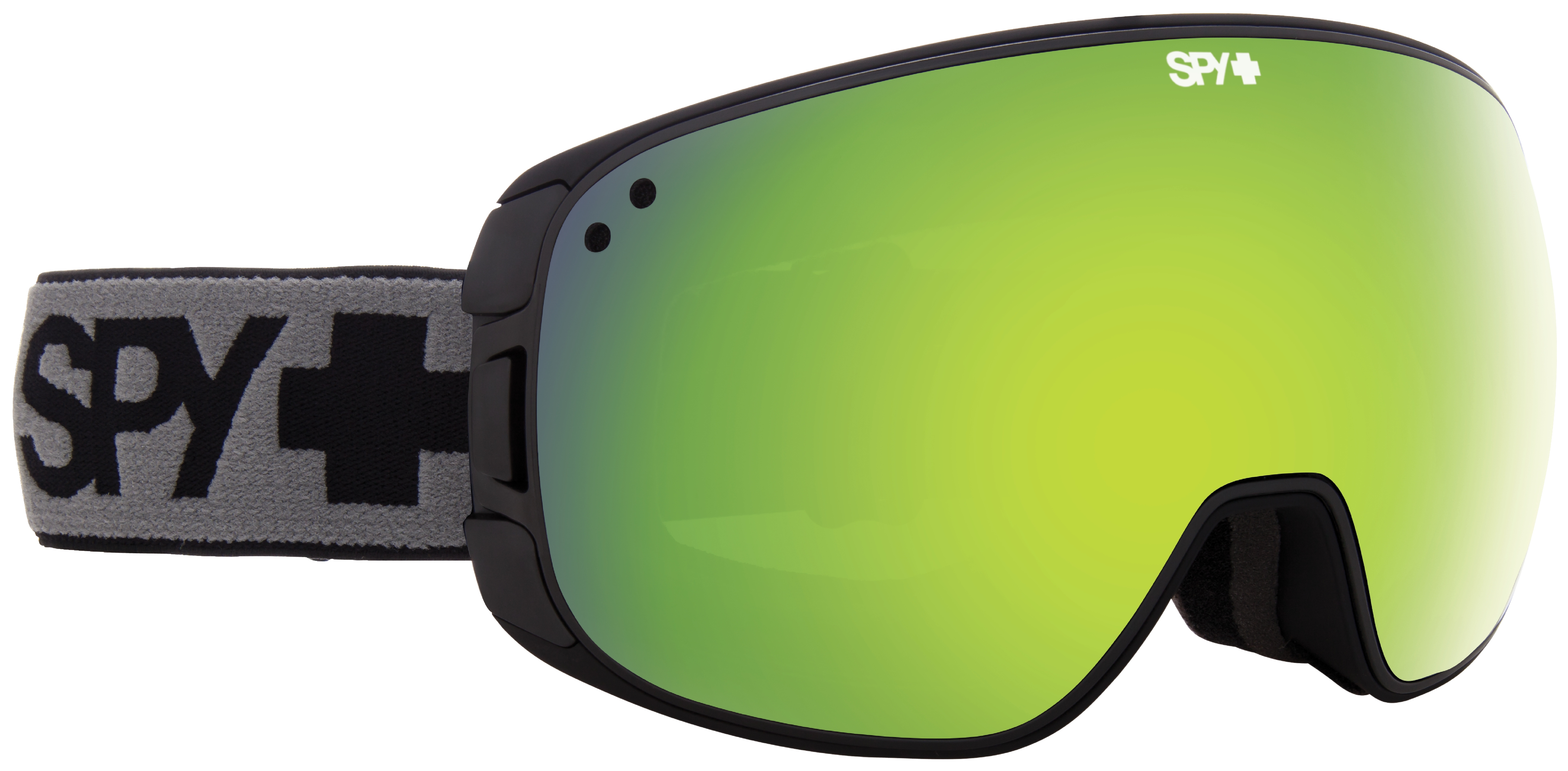 Spy Bravo Snow Goggles RevZilla