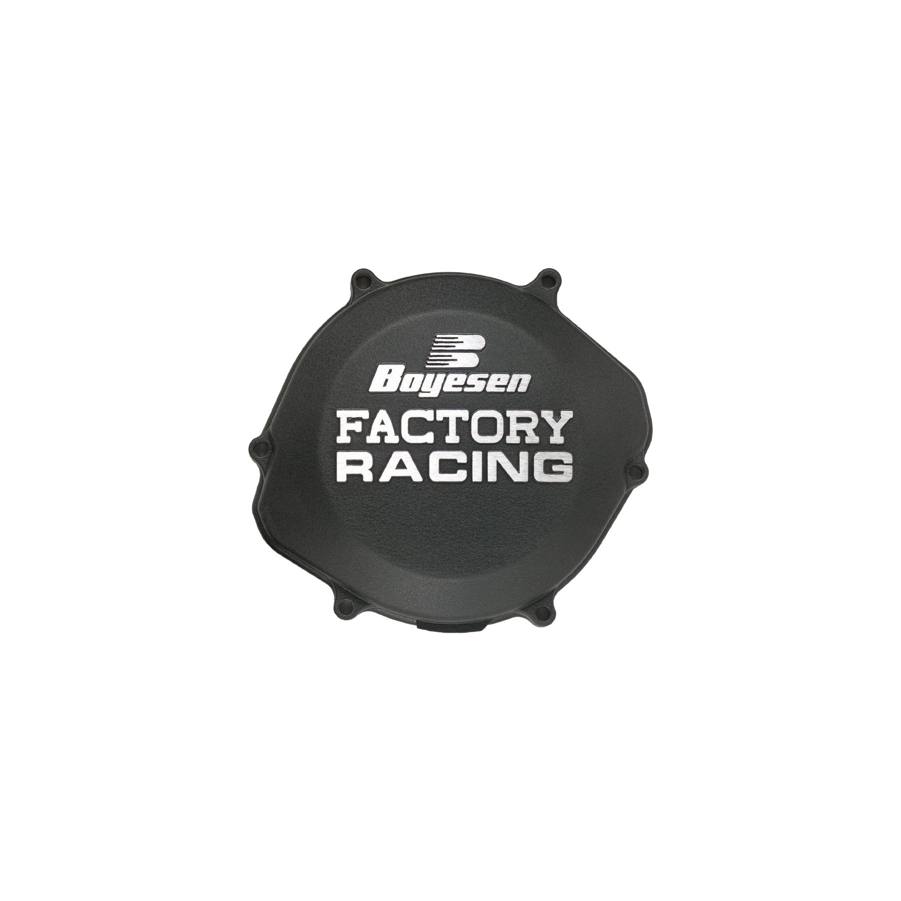 Boyesen Factory Racing Spectra Clutch Cover KTM 250 SX-F / XC-F / W 20