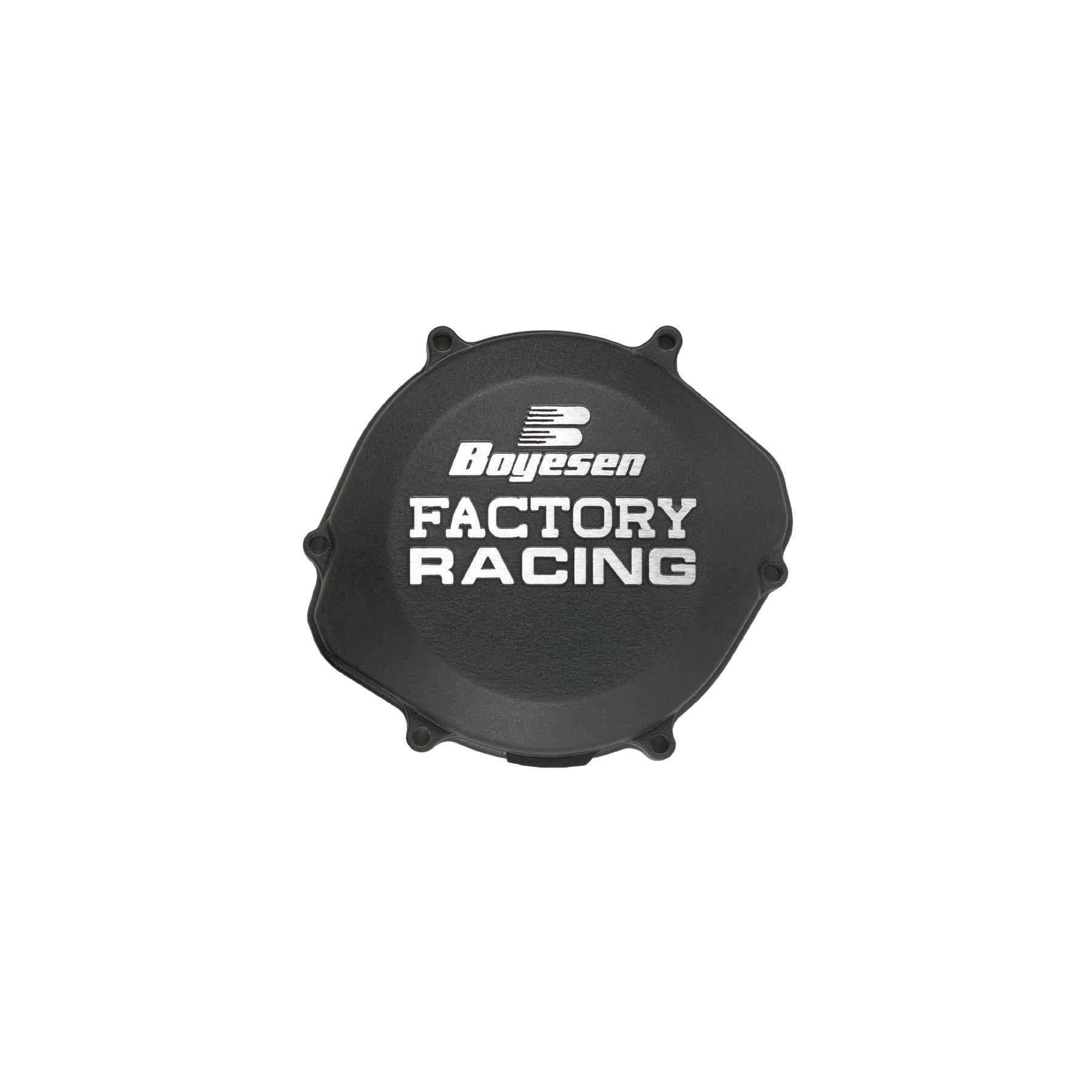 Boyesen Factory Racing Spectra Clutch Cover Suzuki RM250 1996-2008