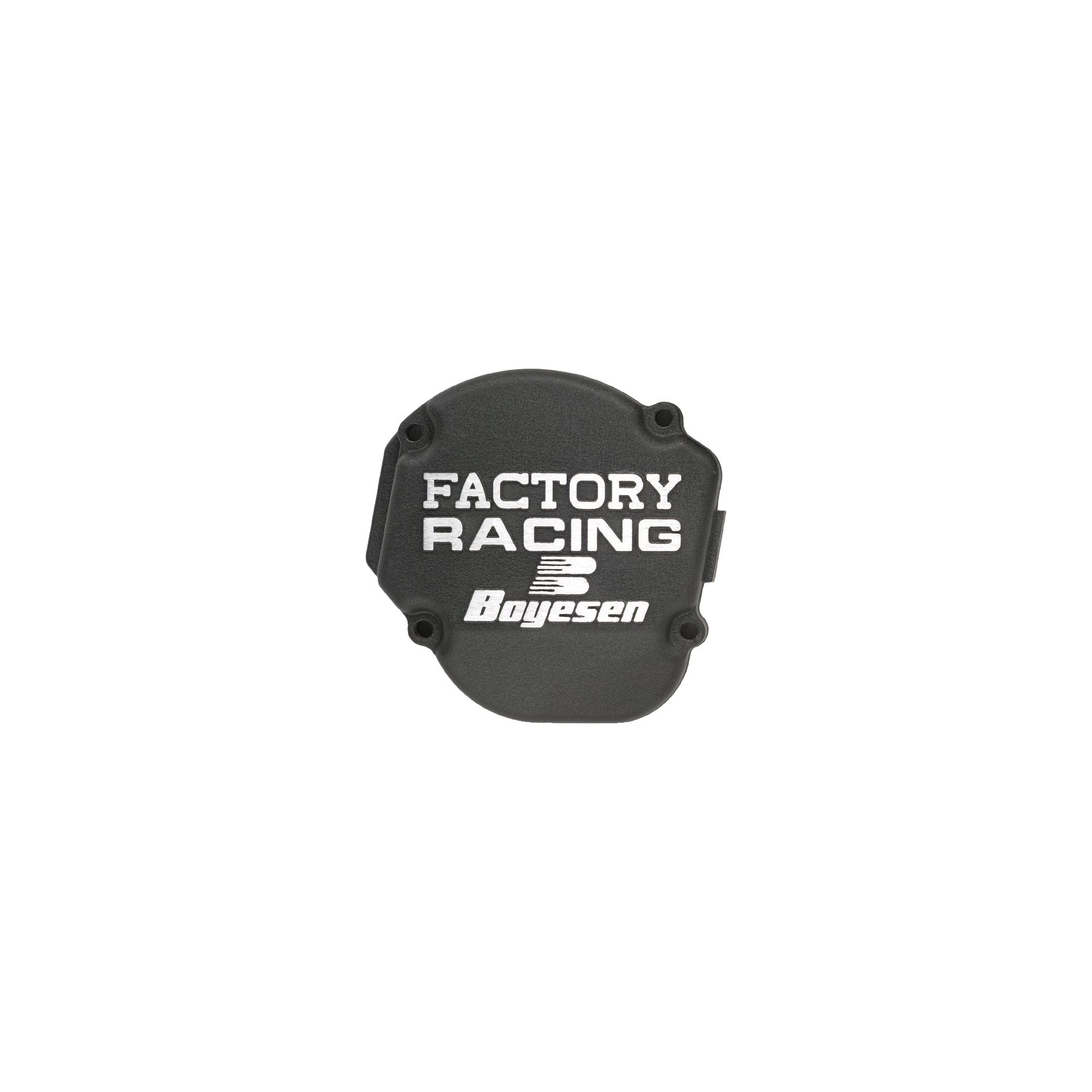 Boyesen Factory Racing Spectra Ignition Cover KTM 125cc-200cc