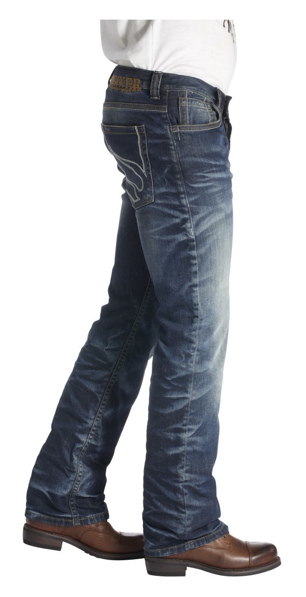 rokker violator jeans