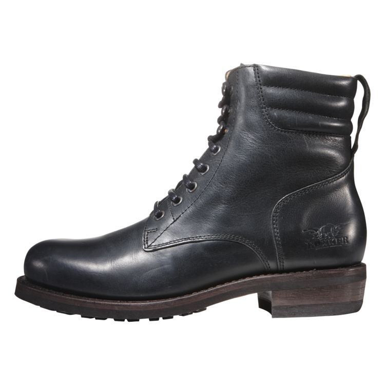 rokker classic racer boots