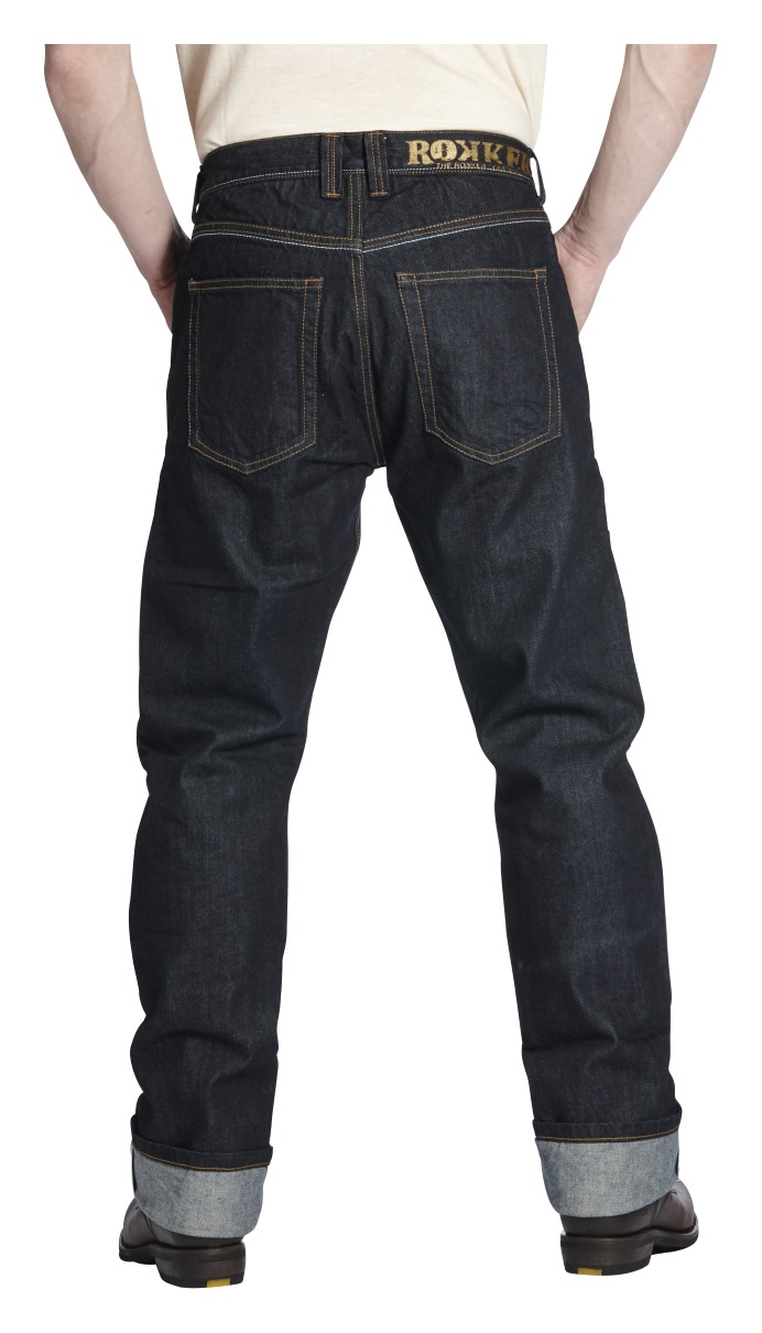 rokker original jeans