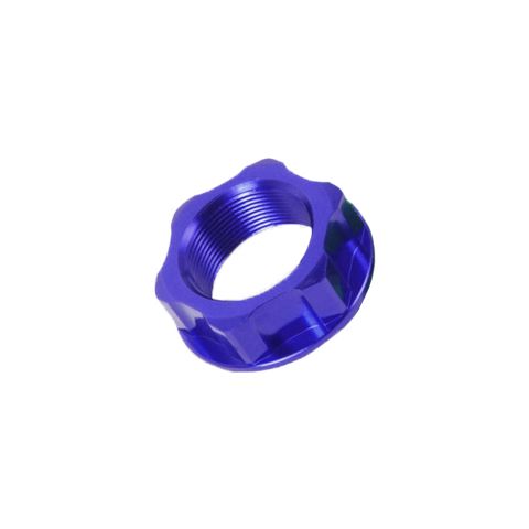 Zeta Steering Stem Nut Suzuki RM / RMZ / Yamaha WR / YZ / YZ-F / YZ-X