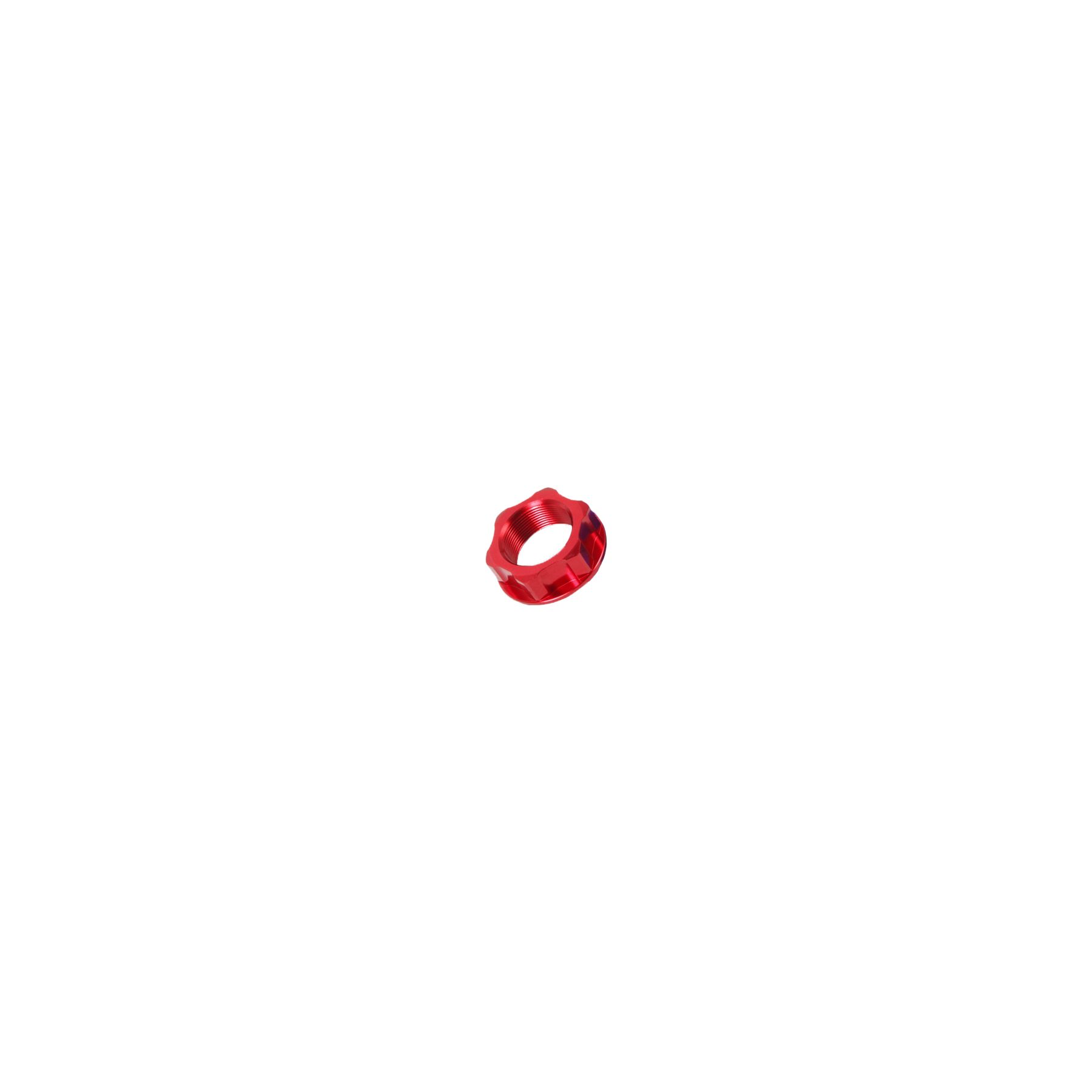 Zeta Steering Stem Nut Honda CR / CRF