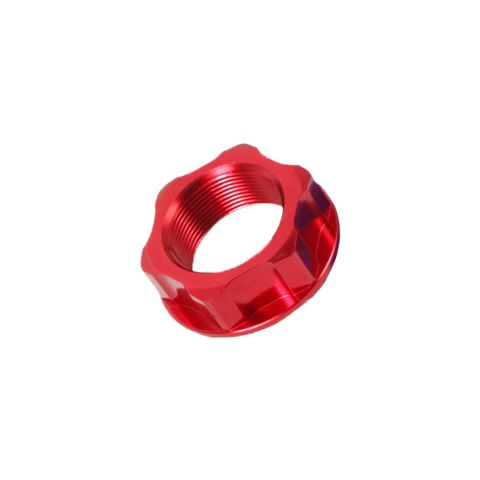 Zeta Steering Stem Nut Honda CR / CRF