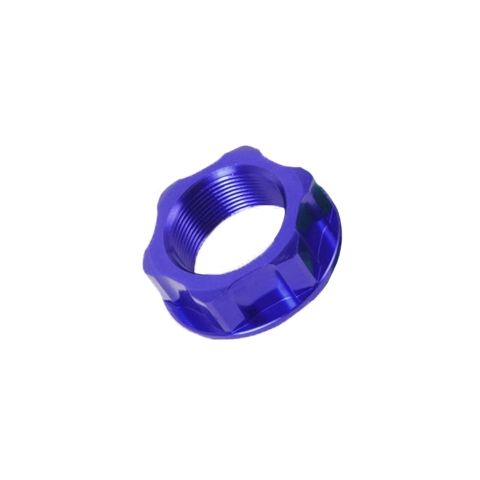Zeta Steering Stem Nut Yamaha WR250R / WR250X