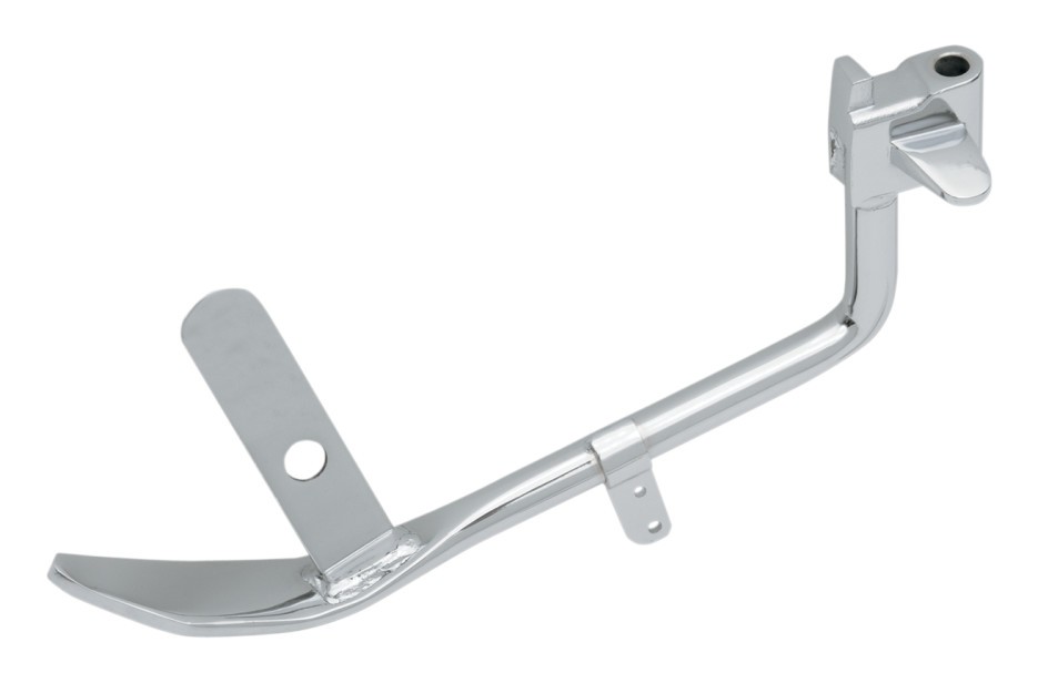 Drag Specialties Kickstand For Harley Softail 20072017 RevZilla