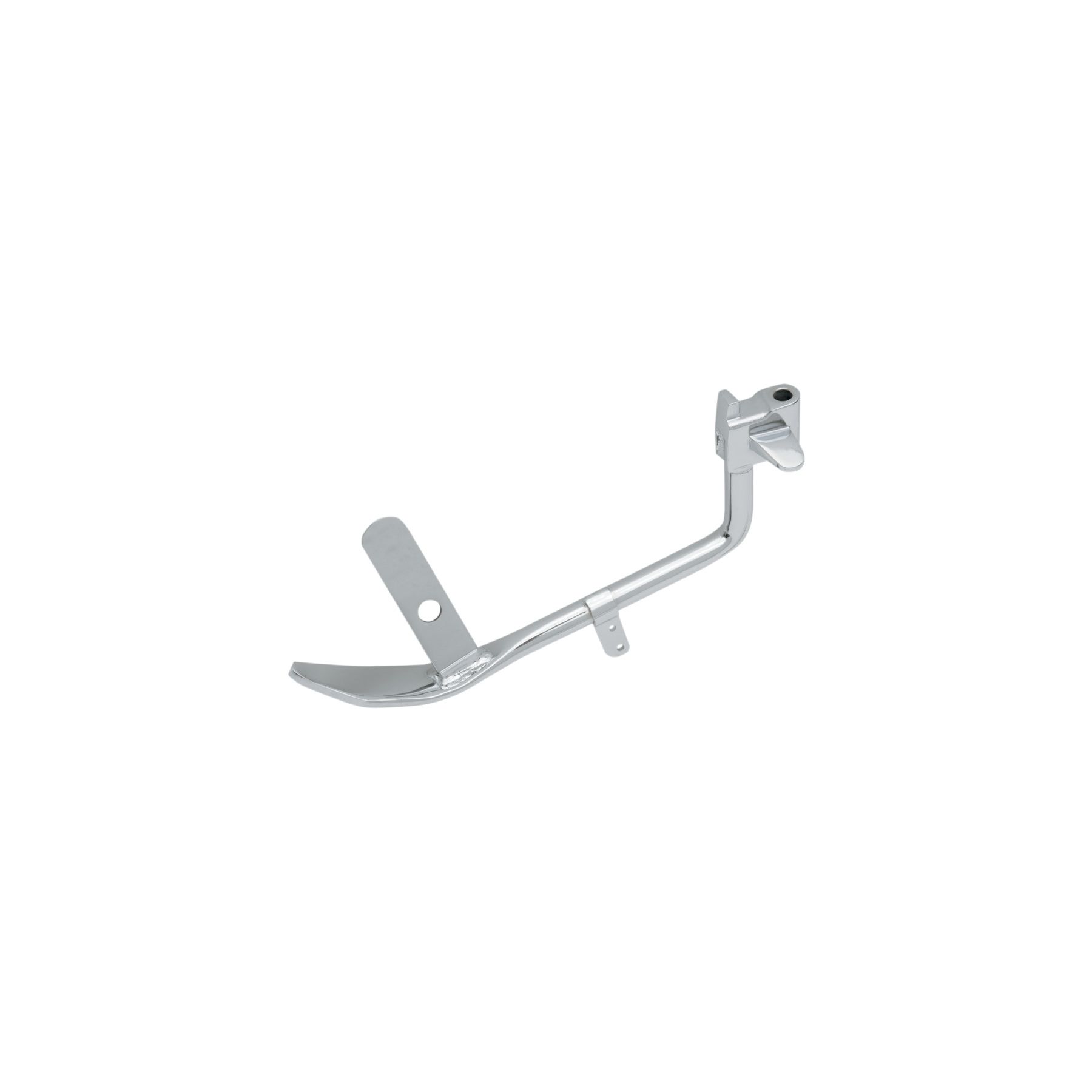 Drag Specialties Kickstand For Harley Softail 2007-2017