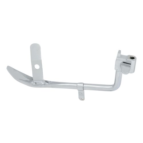 Drag Specialties Kickstand For Harley Softail 20072017 RevZilla