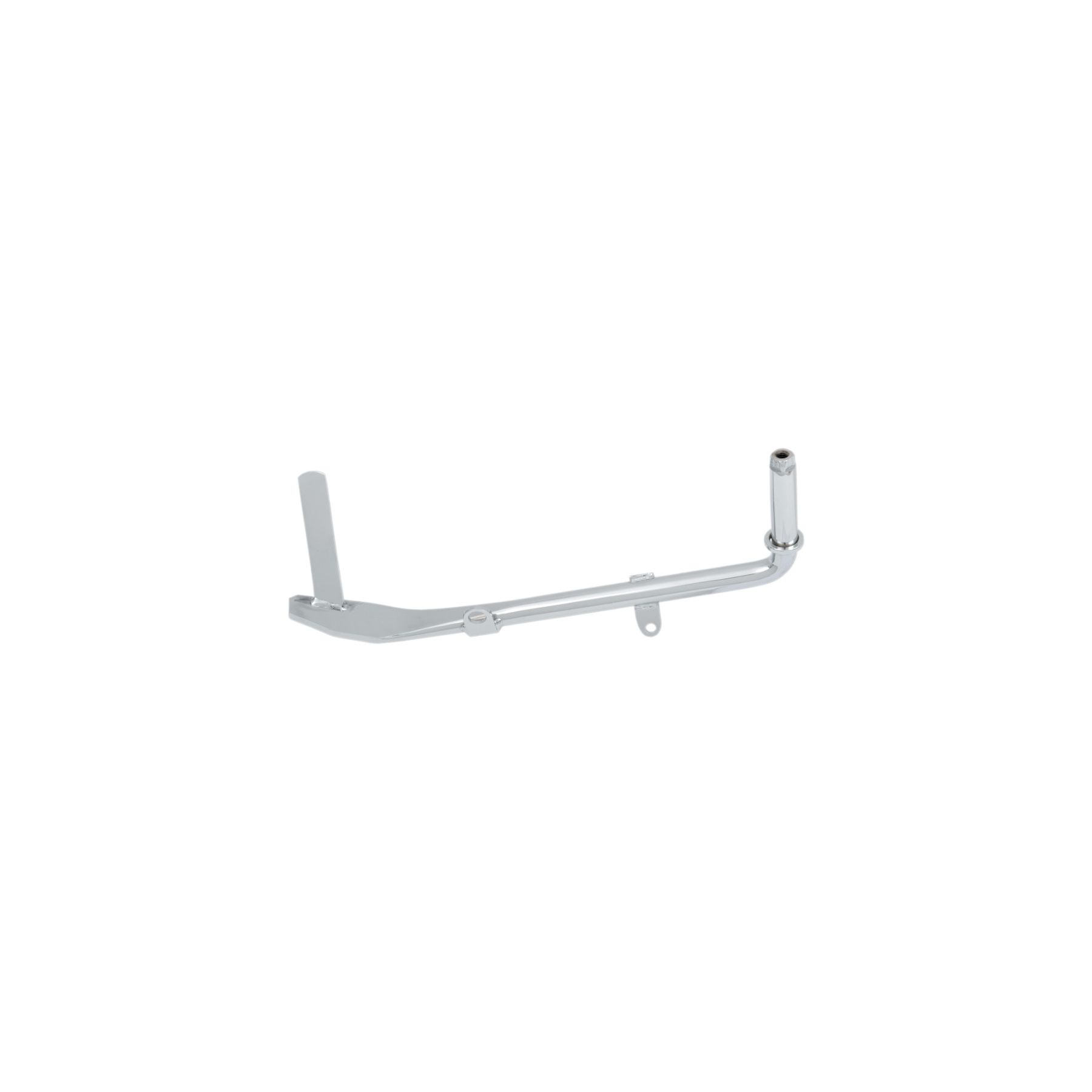 Drag Specialties Kickstand For Harley Touring 2007-2024