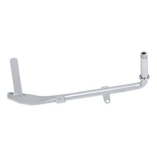 Drag Specialties Kickstand For Harley Touring 20072017 RevZilla