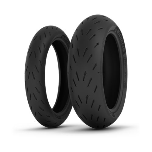 Michelin Power RS Tires RevZilla