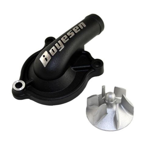 Boyesen Spectra Supercooler Kit KTM / Husqvarna 250cc-350cc