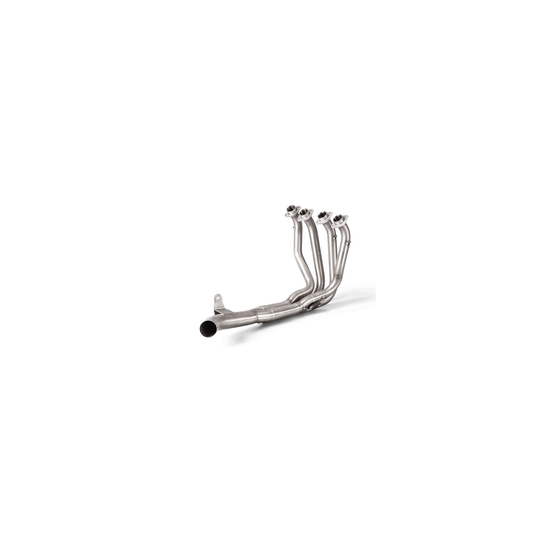 Akrapovic Exhaust Headers Kawasaki Z900 2017-2019