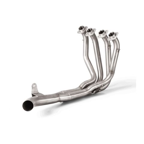 Akrapovic Exhaust Headers Kawasaki Z900 2017-2019