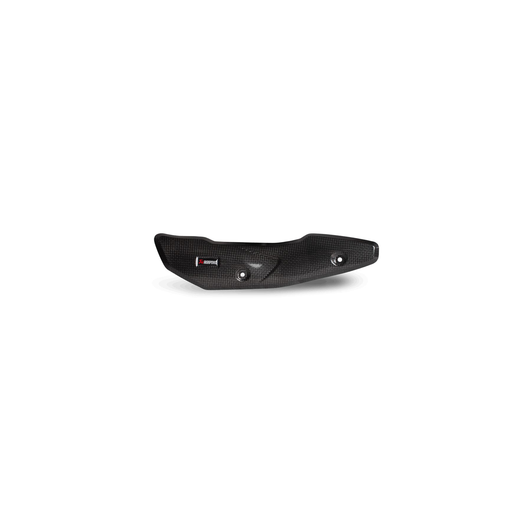 Akrapovic Heat Shield Kawasaki Z900 2017-2023