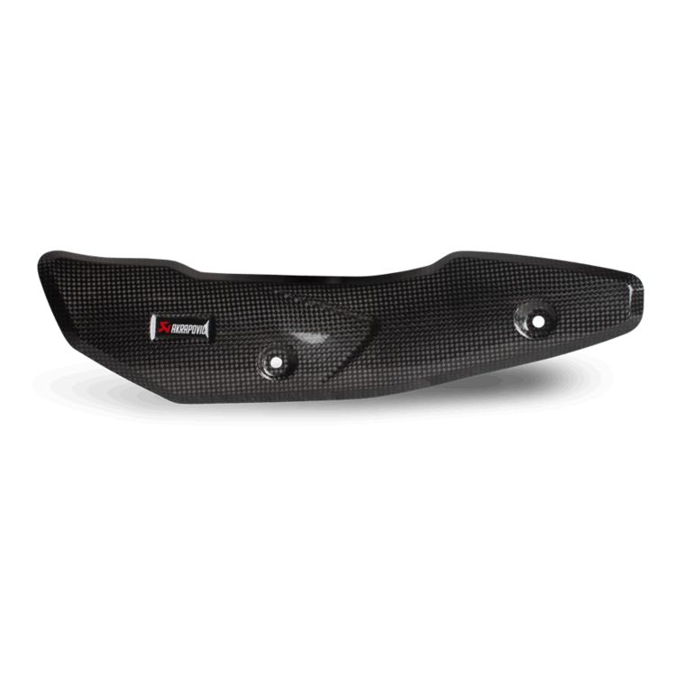 Akrapovic AKRAPOVIC HITZESCHILD CARBON BLENDE