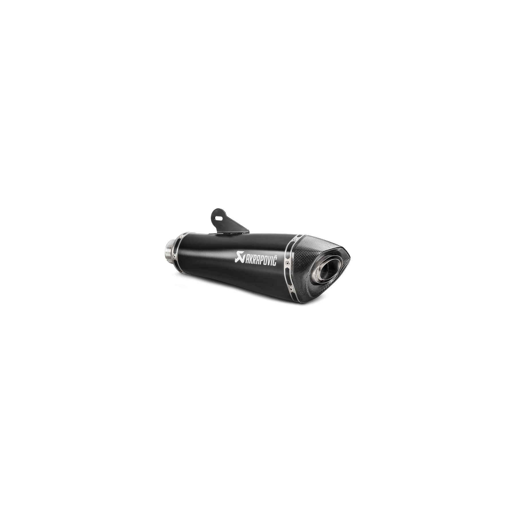 Akrapovic Slip-On Exhaust BMW R NineT Scrambler / Racer / Pure / Urban