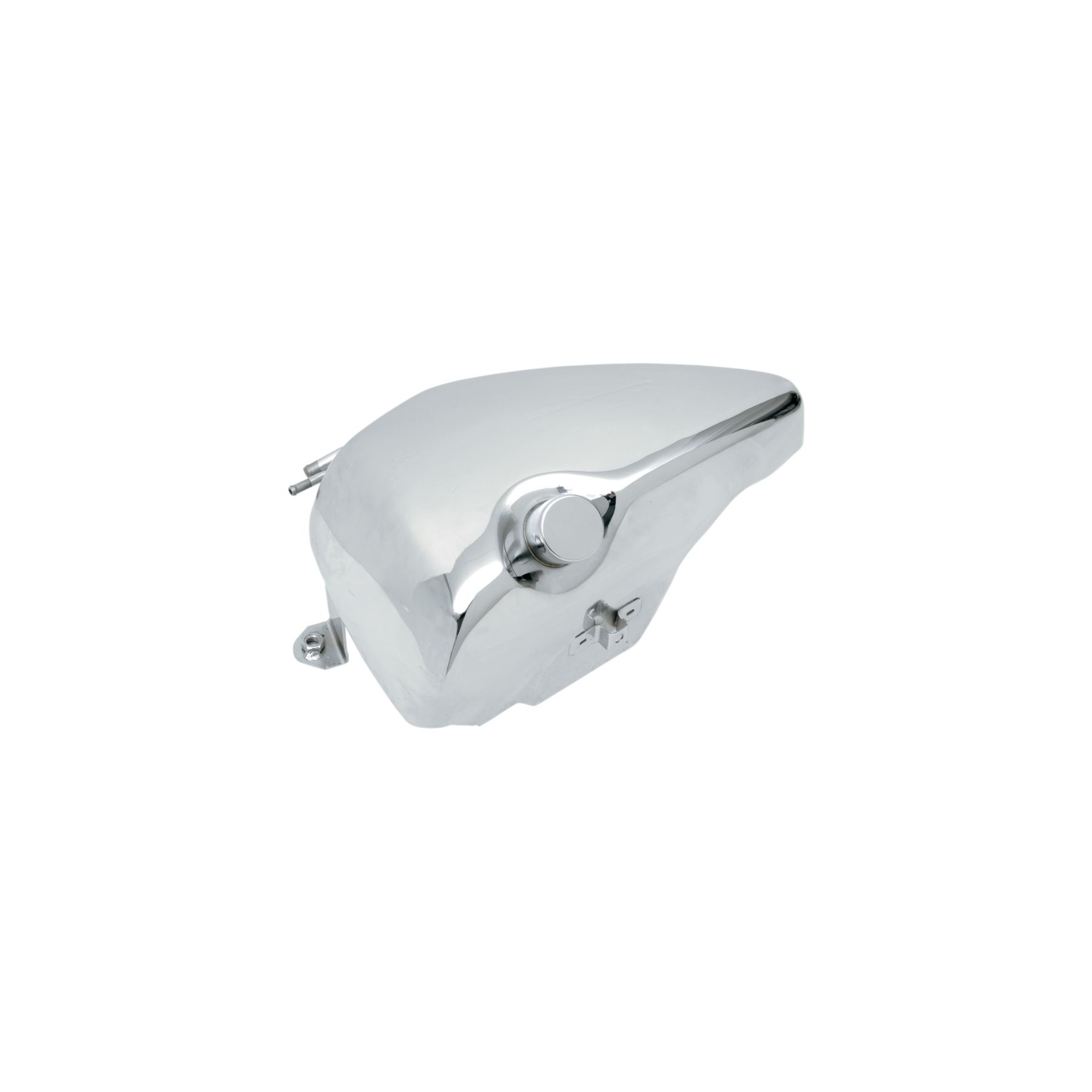 Drag Specialties Oil Tank For Harley Sportster 1997-2003