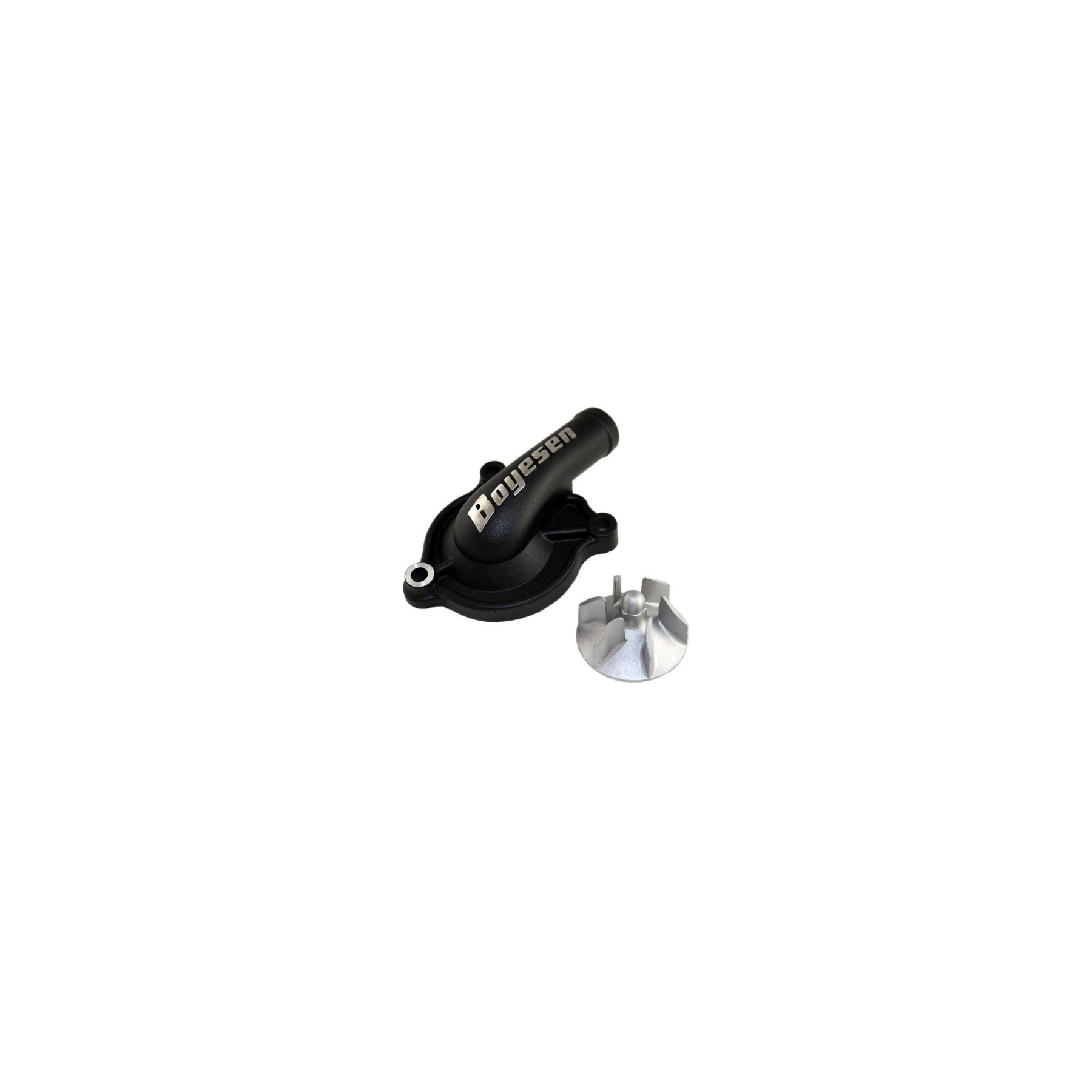 Boyesen Spectra Supercooler Kit Yamaha YZ450F 2010-2013