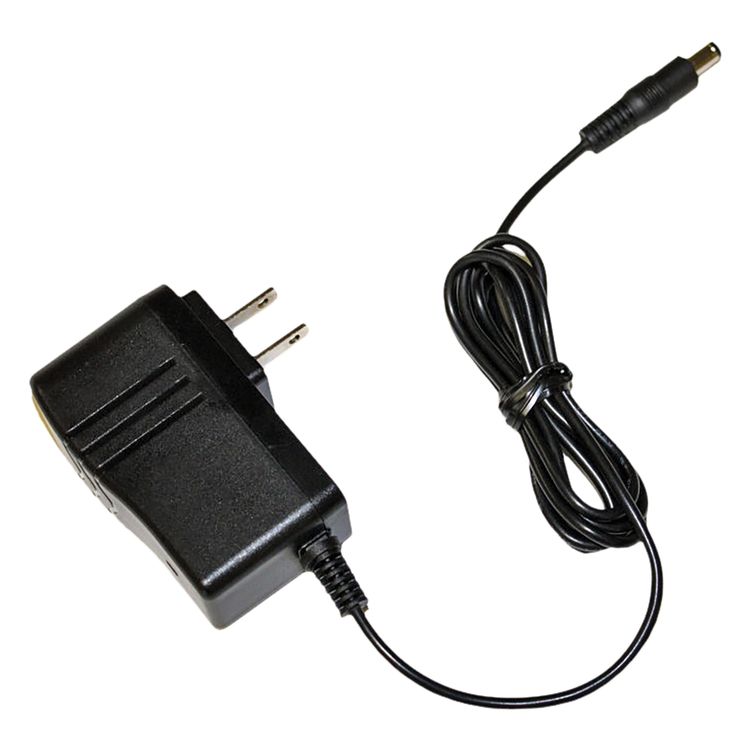 Venture Heat 12V Battery Charger