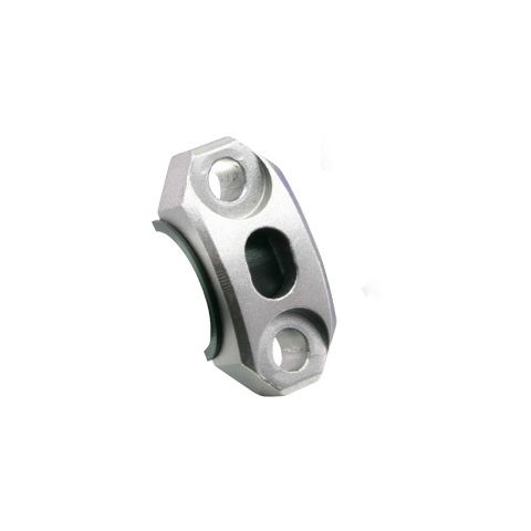 Zeta Rotating Bar Clamp Kit