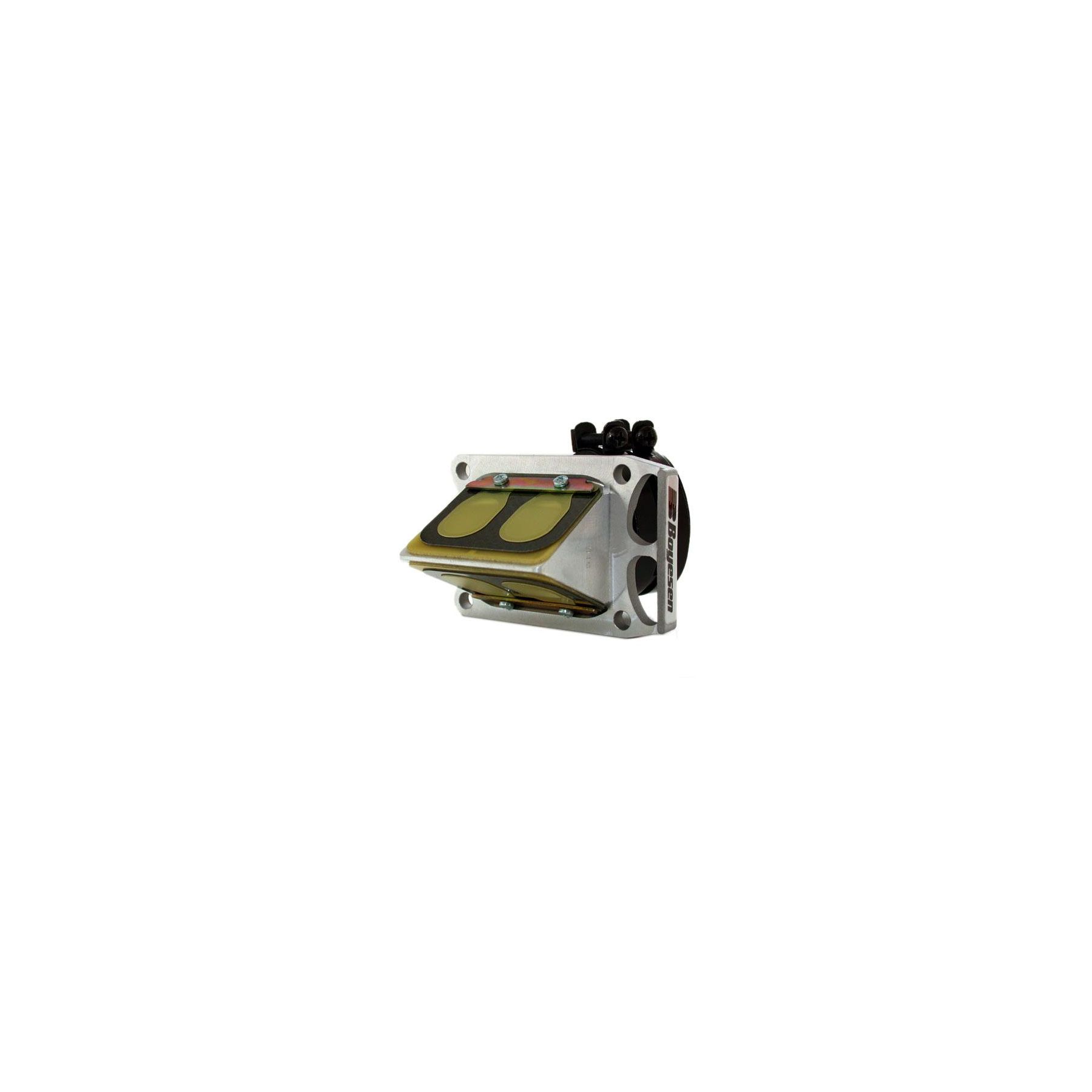 Boyesen Rad Valve Honda CR125R 2005-2007