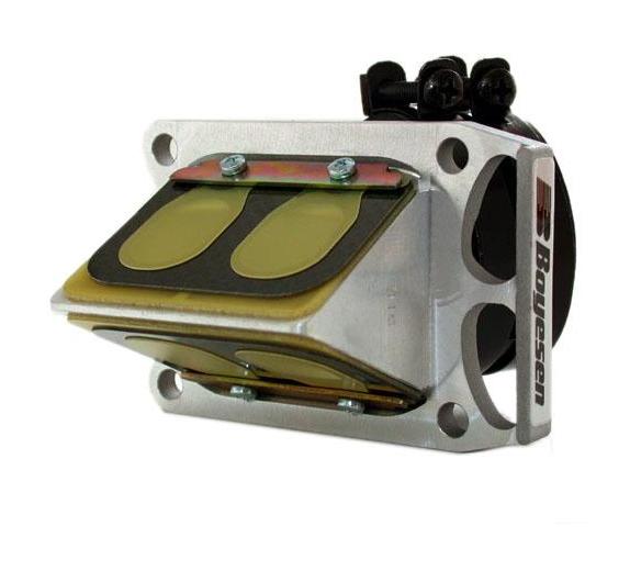 Boyesen Rad Valve Yamaha YZ85 2002-2018 undefined